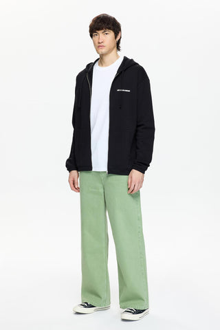 ZIP HOODIE 004
