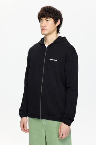 ZIP HOODIE 004