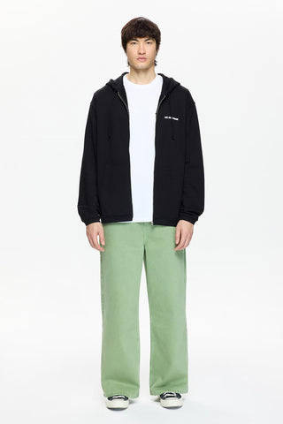 ZIP HOODIE 004