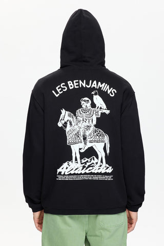 ZIP HOODIE 004