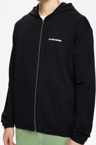 ZIP HOODIE 004