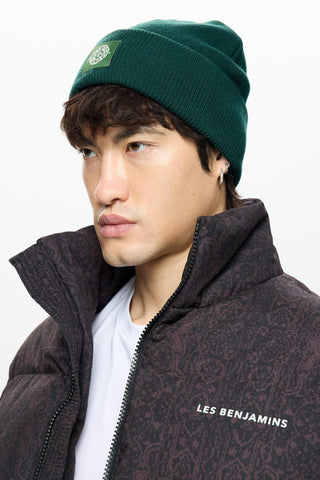 BEANIE 004
