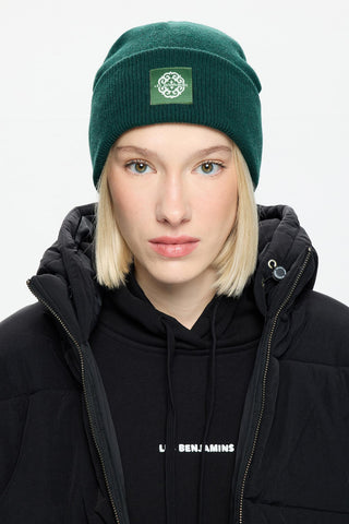 BEANIE 004
