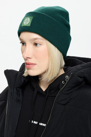 BEANIE 004