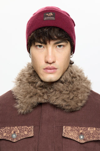 BEANIE 005