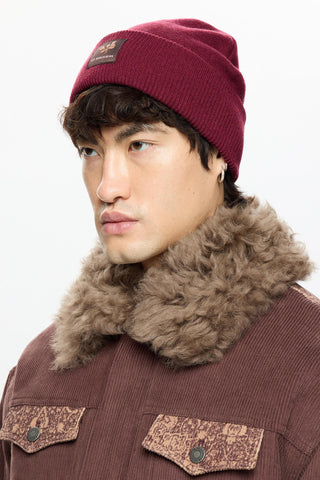 BEANIE 005
