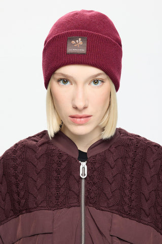 BEANIE 005
