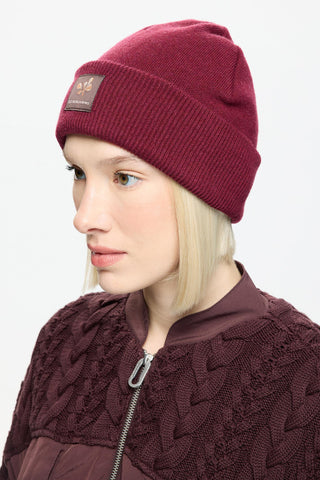 BEANIE 005