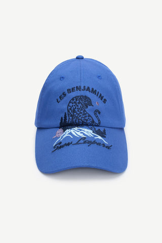 CAP 001