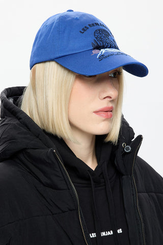 CAP 001
