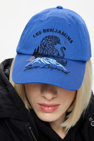 CAP 001