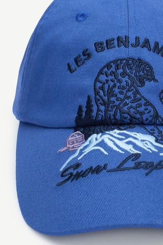 CAP 001