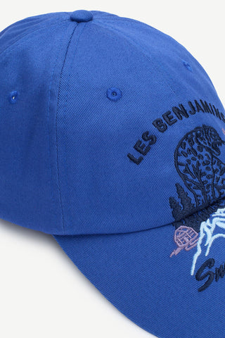 CAP 001