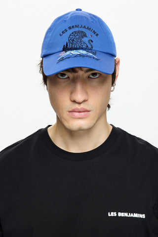CAP 001