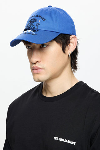 CAP 001