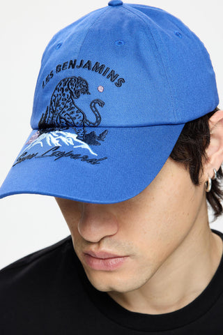 CAP 001