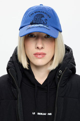 CAP 001