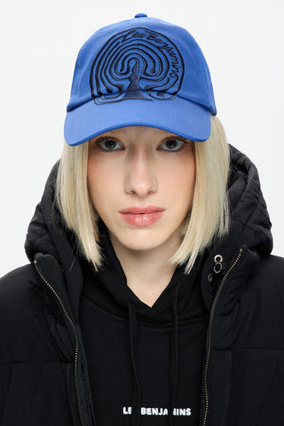 CAP 002