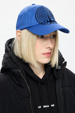 CAP 002