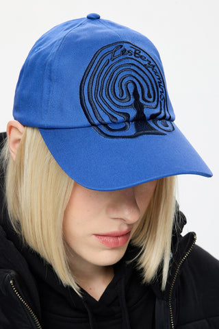 CAP 002