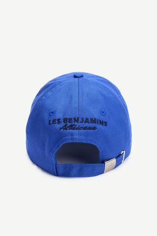 CAP 002