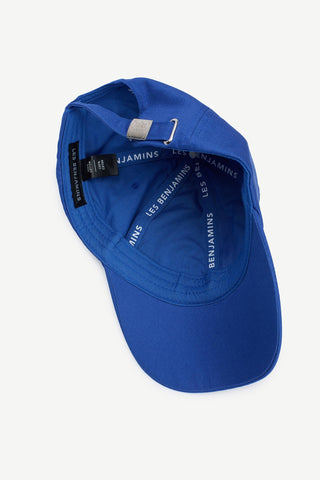 CAP 002