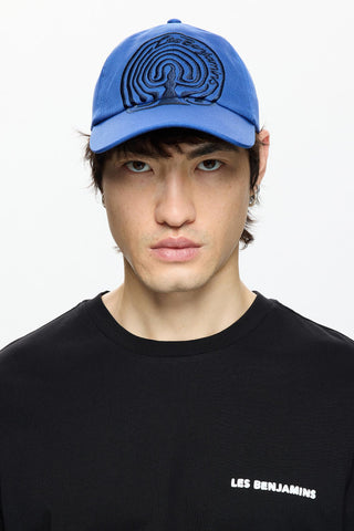 CAP 002