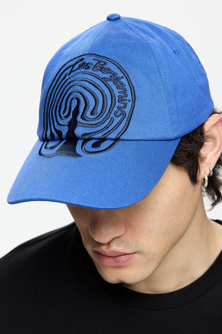 CAP 002