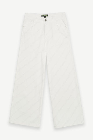 DENIM PANT 001