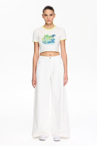 DENIM PANT 001