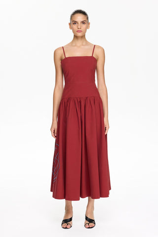 DRESS 003