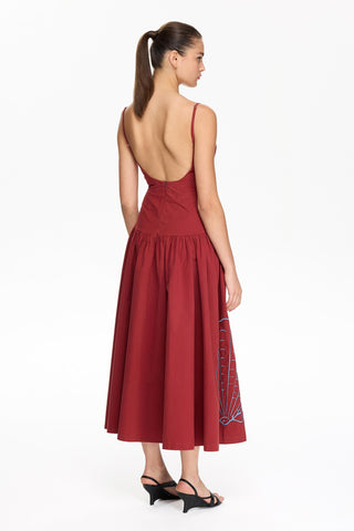 DRESS 003