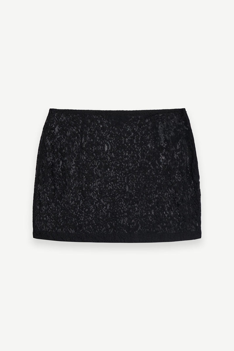 SKIRT 001