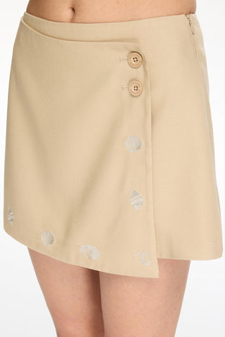 SKIRT 005