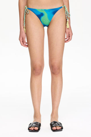 BIKINI BOTTOM 002