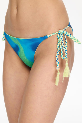 BIKINI BOTTOM 002