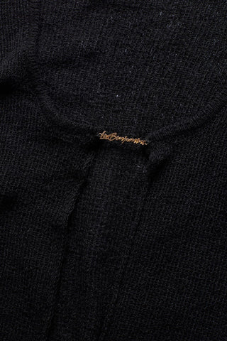 KNIT TOP 003