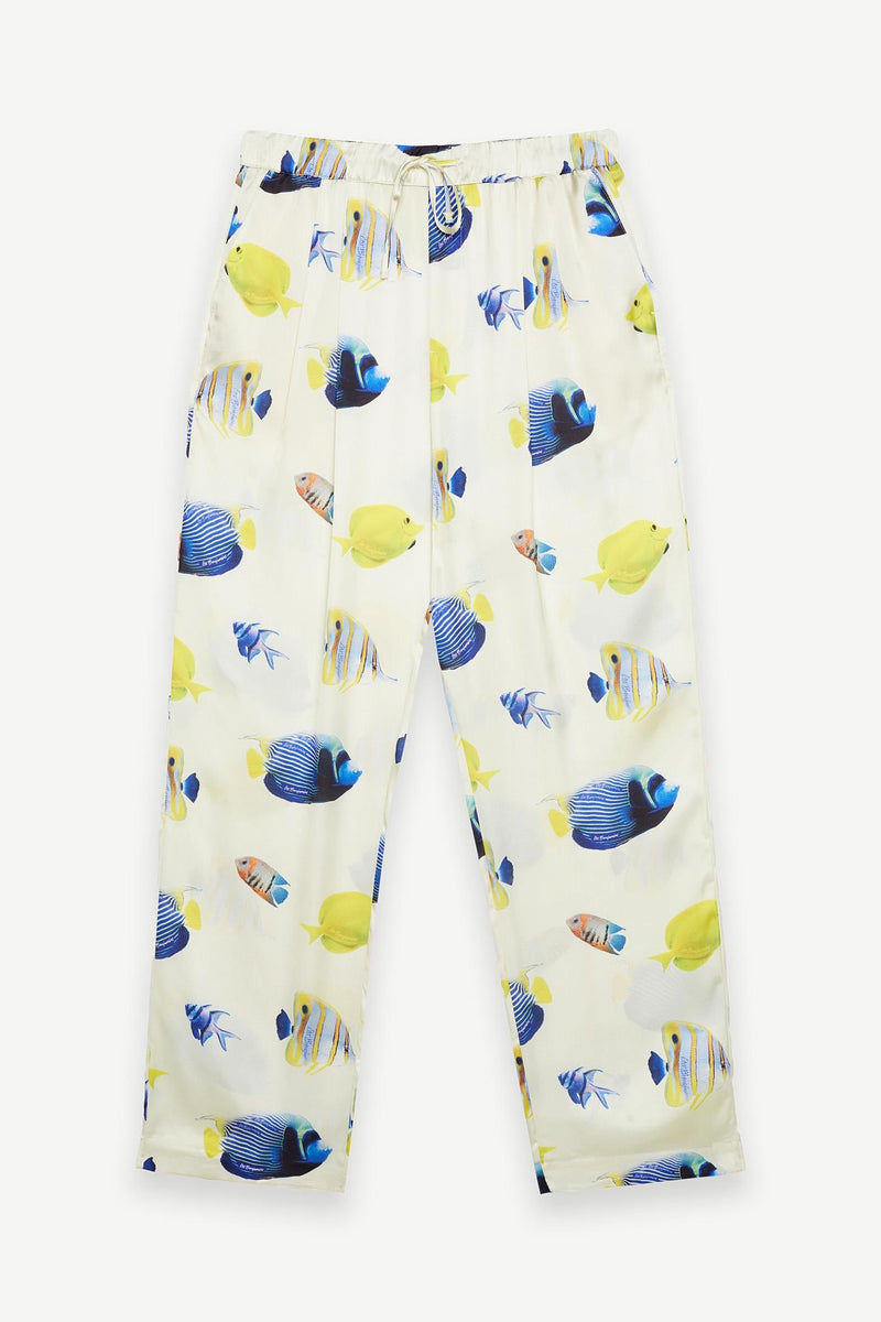 PANT 001