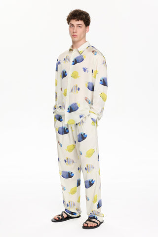 PANT 001