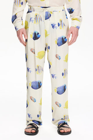 PANT 001