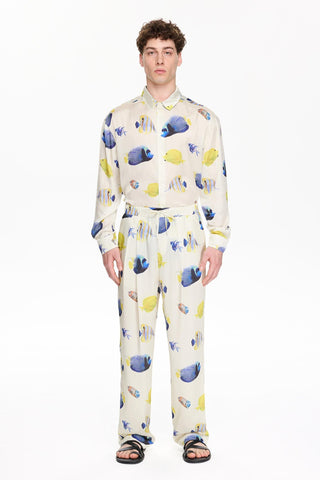 PANT 001