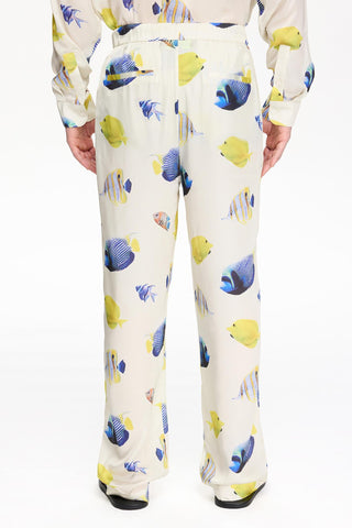 PANT 001