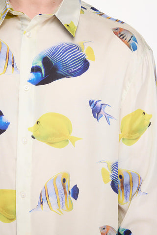 SHIRT 004