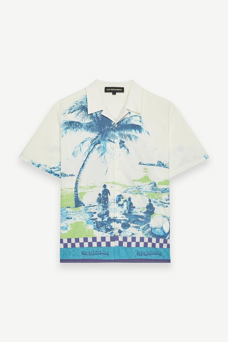 SHIRT 005