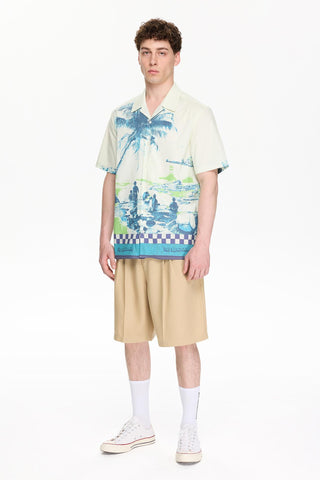 SHIRT 005