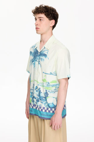 SHIRT 005
