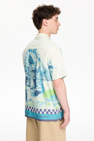 SHIRT 005