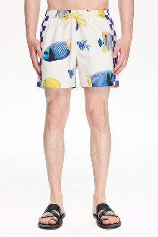SWIMSHORT 003
