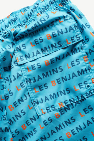 SWIMSHORT 009