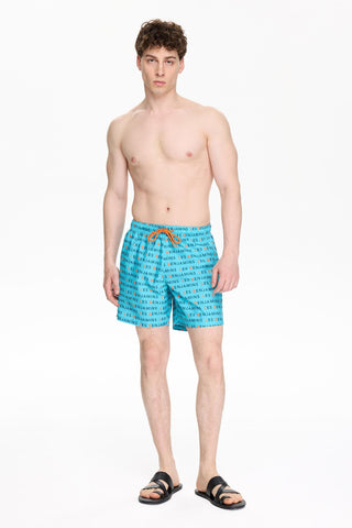SWIMSHORT 009